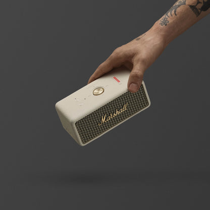 Marshall Emberton 3 Cream