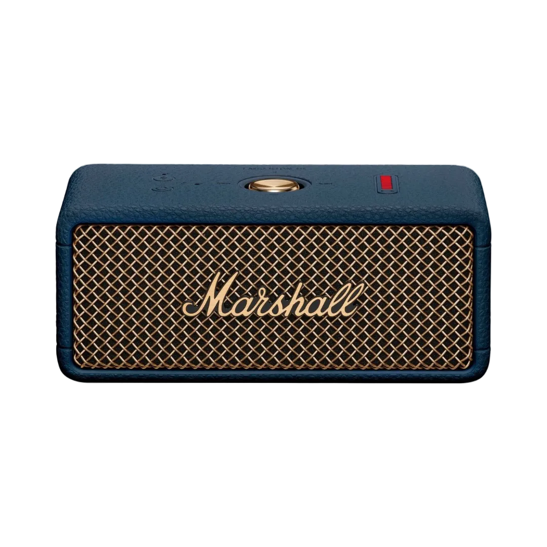 Marshall Emberton 3 Midnight Blue
