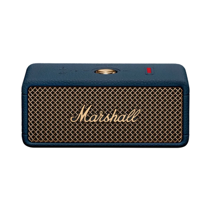 Marshall Emberton 3 Midnight Blue