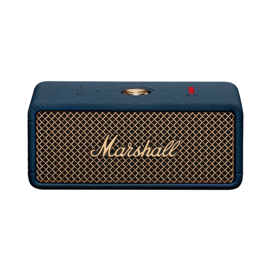 Marshall Emberton 3 Mitternachtsblau