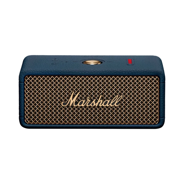 Marshall Emberton 3 Mitternachtsblau