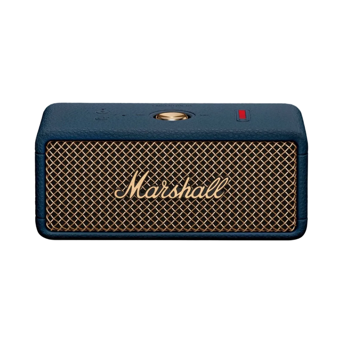 Marshall Emberton 3 Midnight Blue