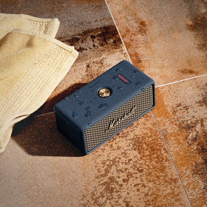 Marshall Emberton 3 Midnight Blue