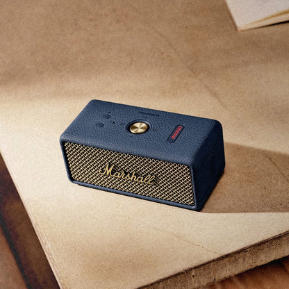 Marshall Emberton 3 Midnight Blue