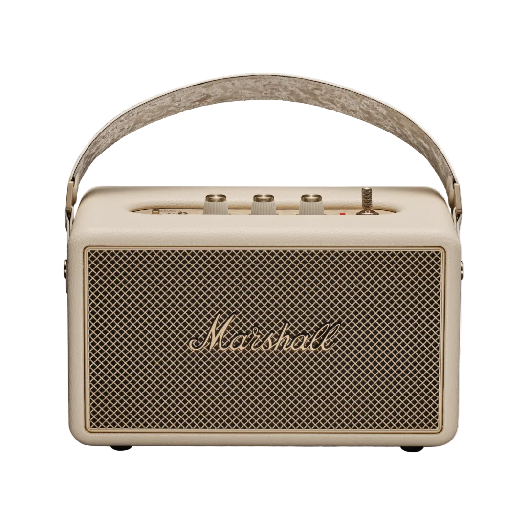Marshall Kilburn 3 Cream
