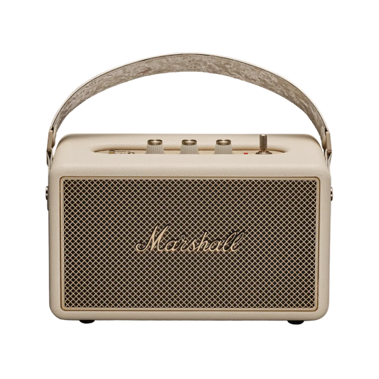 Marshall Kilburn 3 Cream
