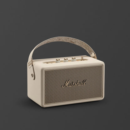 Marshall Kilburn 3 Cream