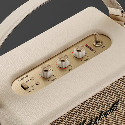 Marshall Kilburn 3 Cream