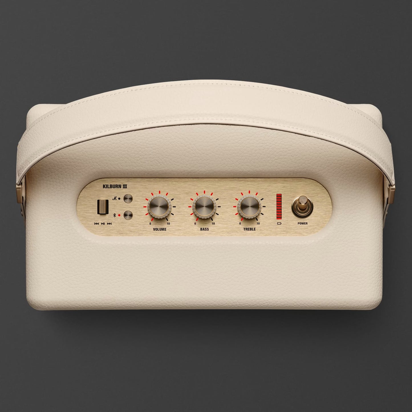 Marshall Kilburn 3 Cream