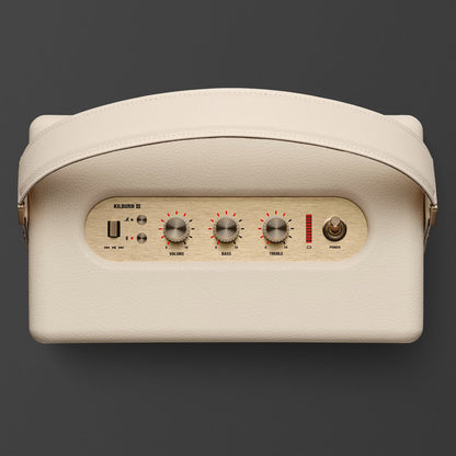 Marshall Kilburn 3 Cream