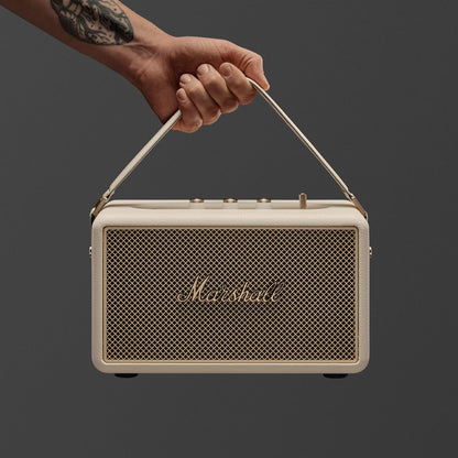 Marshall Kilburn 3 Cream