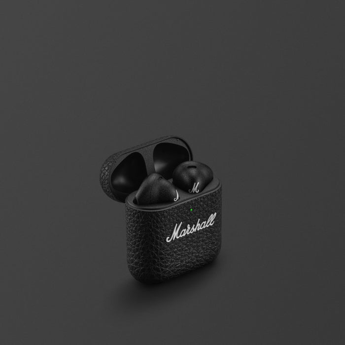 Marshall Minor 4 Black