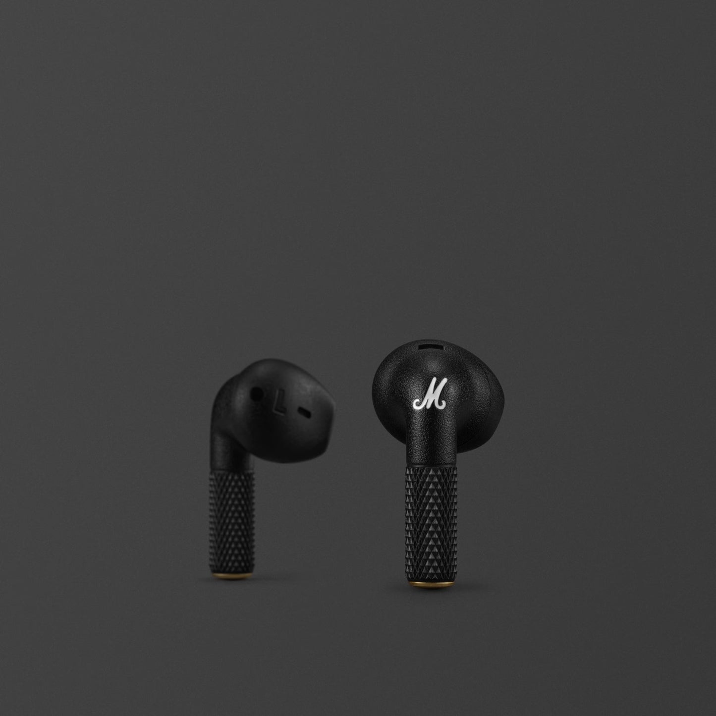 Marshall Minor 4 Black