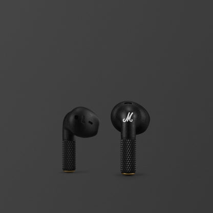 Marshall Minor 4 Black
