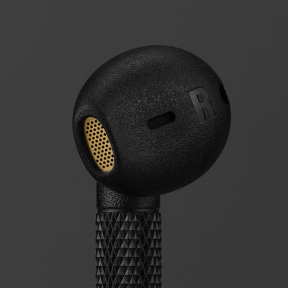 Marshall Minor 4 Black