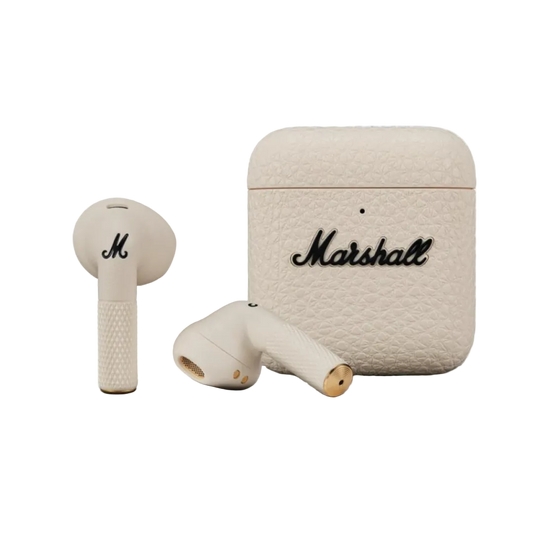 Marshall Minor 4 Cream