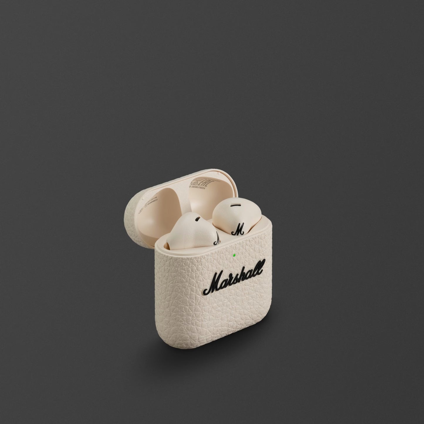 Marshall Minor 4 Cream