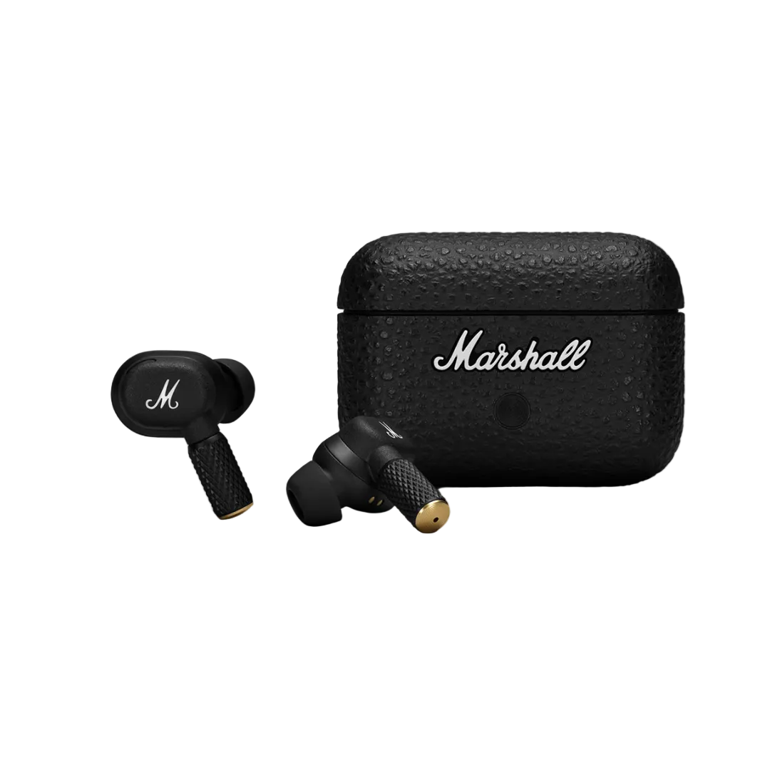 Marshall Motif 2 ANC Black