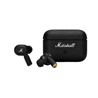 Marshall Motif 2 ANC Black