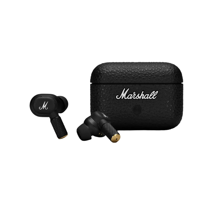 Marshall Motif II ANC Black