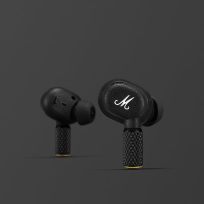 Marshall Motif 2 ANC Black