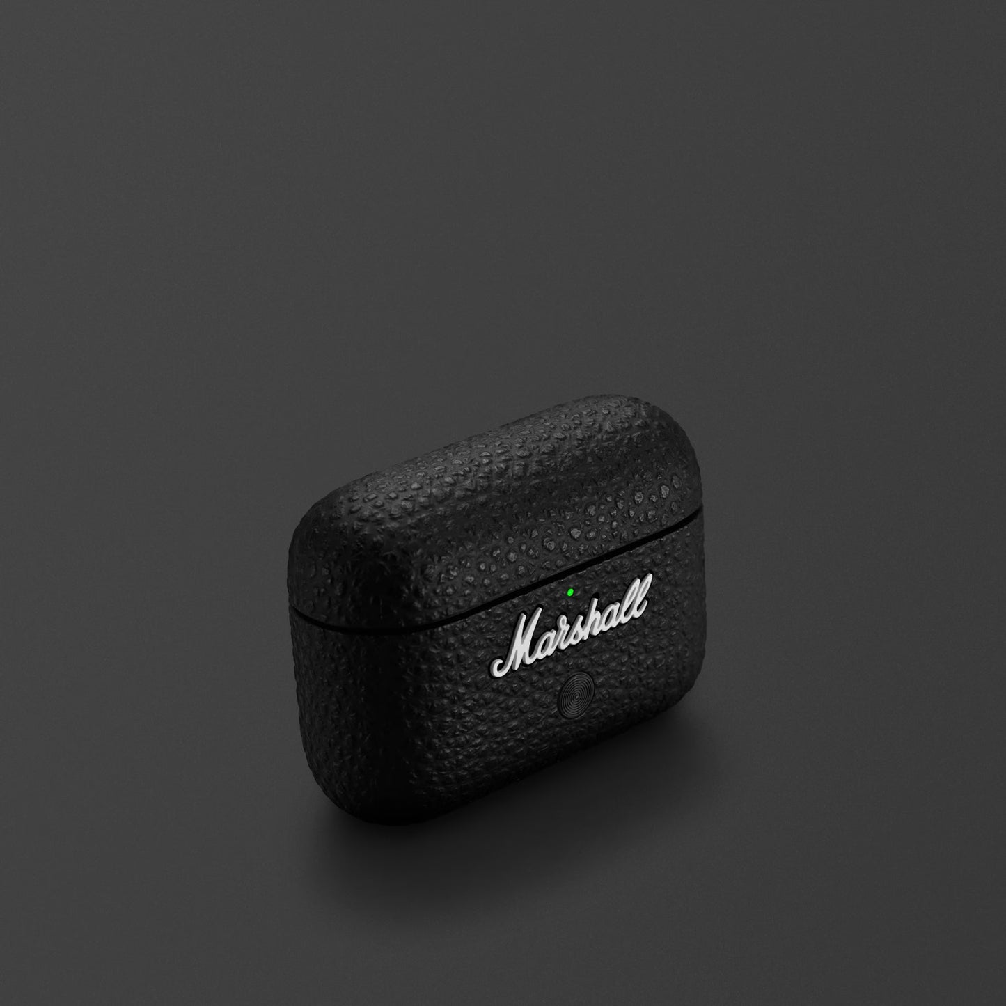 Marshall Motif 2 ANC Black