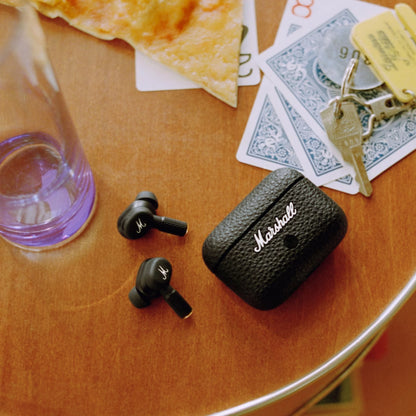 Marshall Motif 2 ANC Black