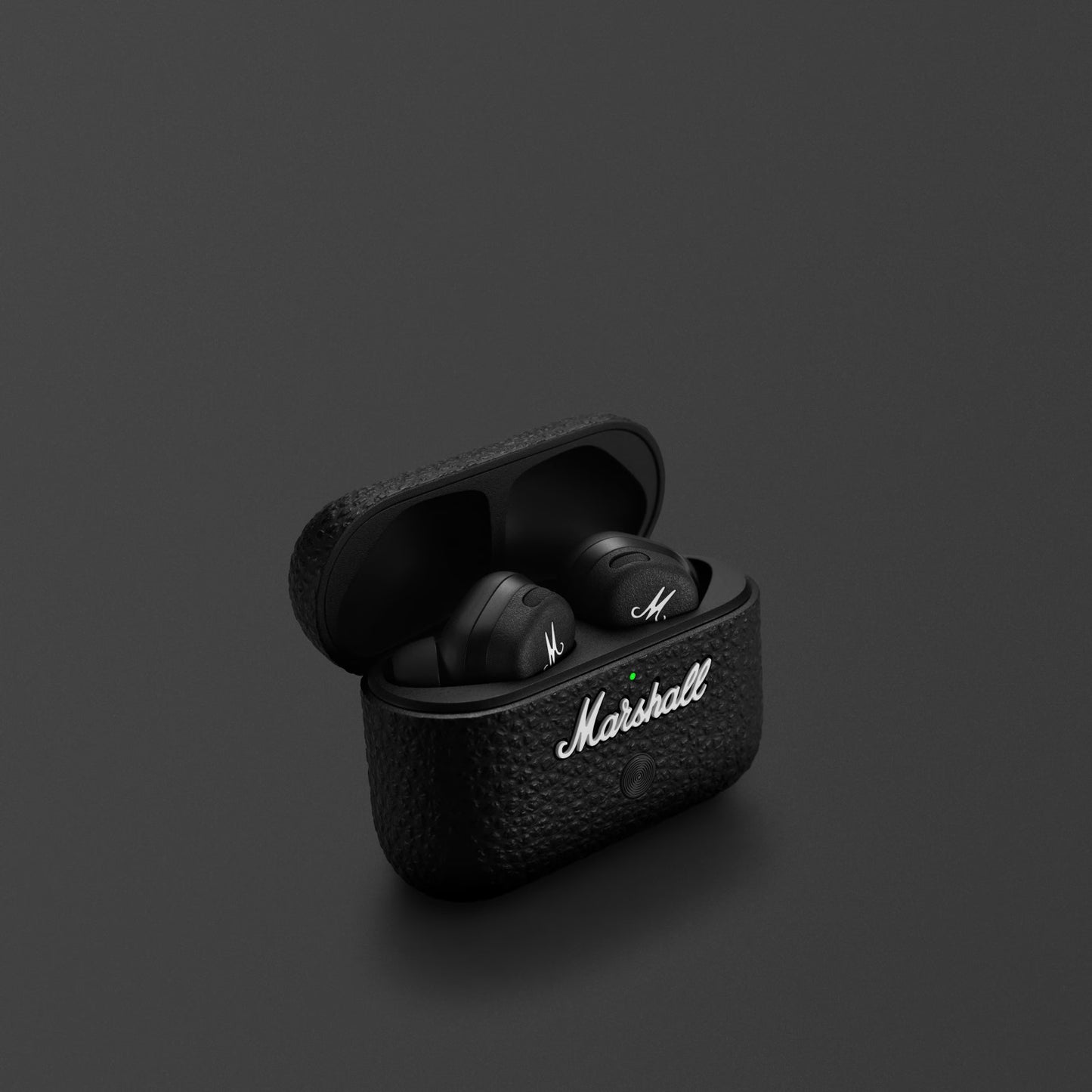 Marshall Motif 2 ANC Black