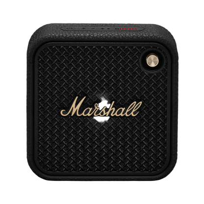 Marshall Willen 2 Schwarz