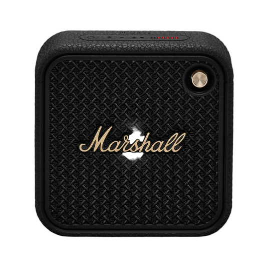 Marshall Willen 2 Black