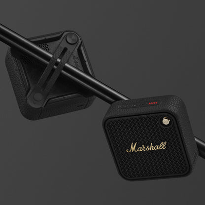 Marshall Willen 2 Schwarz
