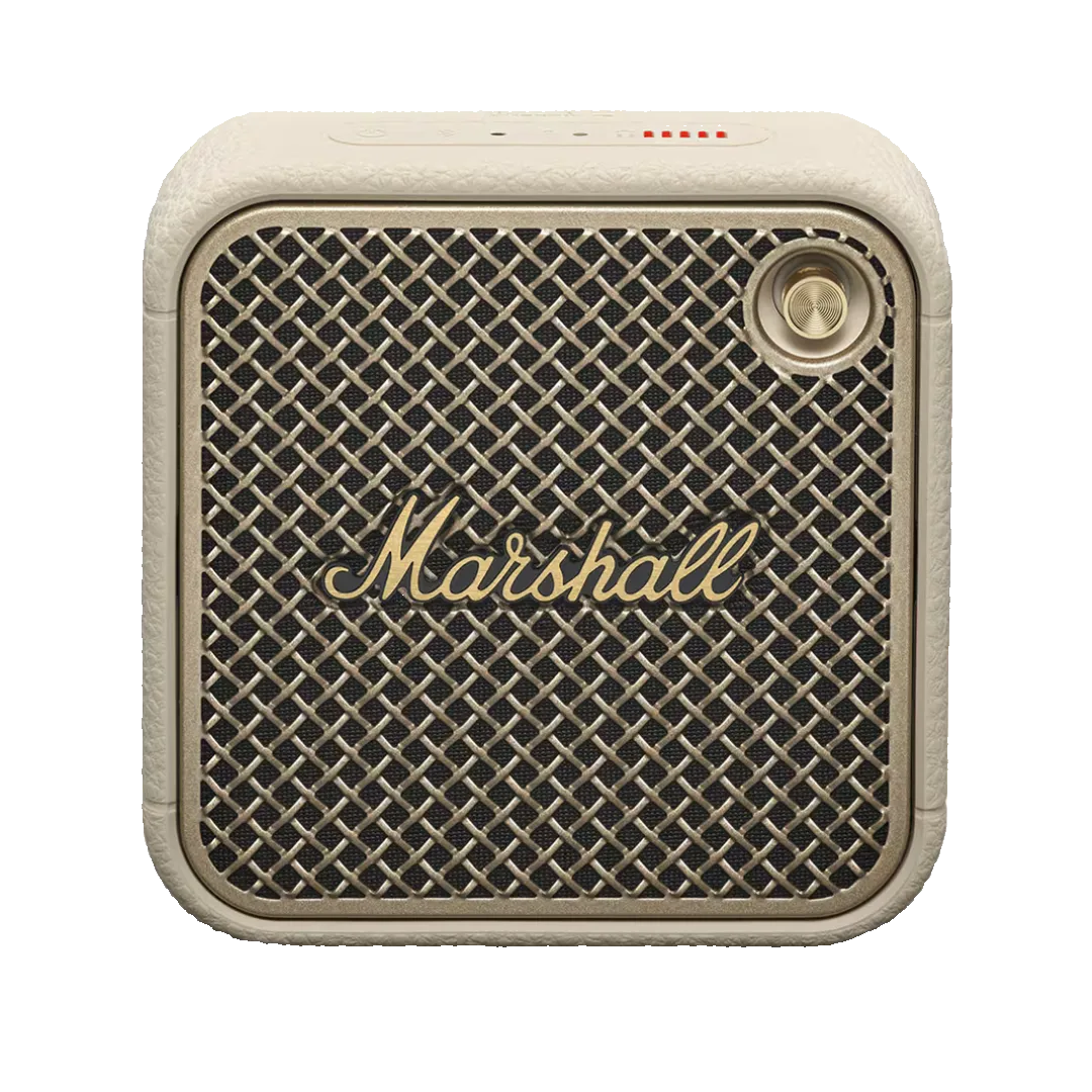 Marshall Willen 2 Cream
