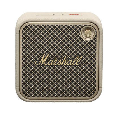 Marshall Willen 2 Cream