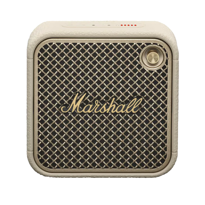 Marshall Willen 2 Cream