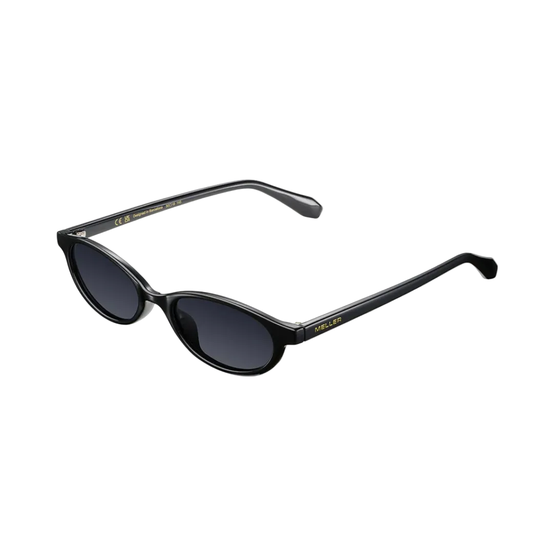 Meller Binti All Black