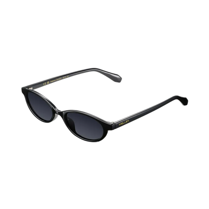 Meller Binti All Black