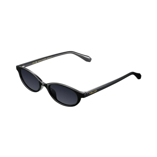 Meller Binti All Black