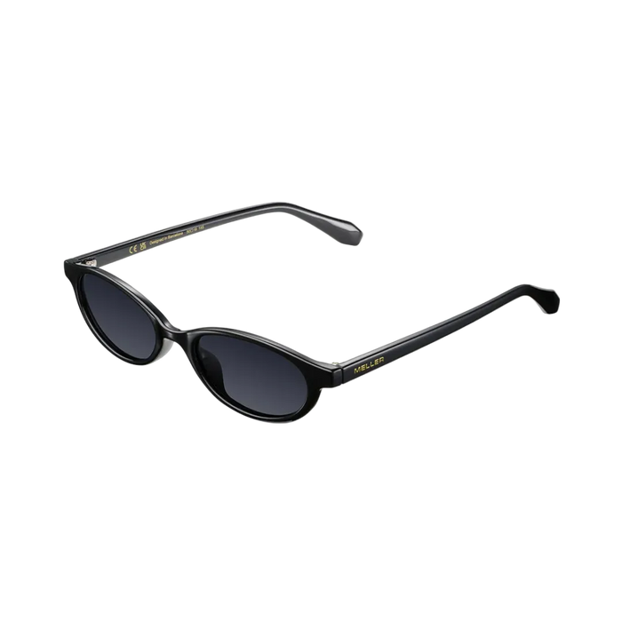 Meller Binti All Black