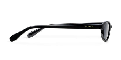 Meller Binti All Black