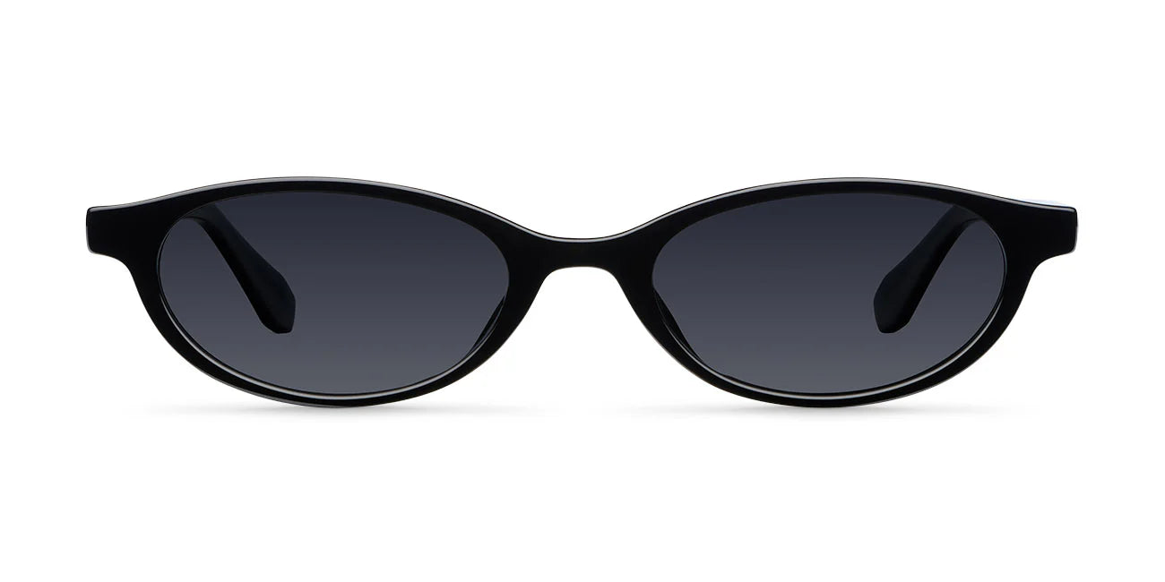 Meller Binti All Black