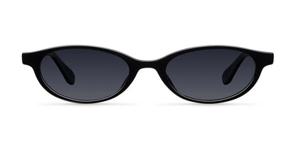 Meller Binti All Black