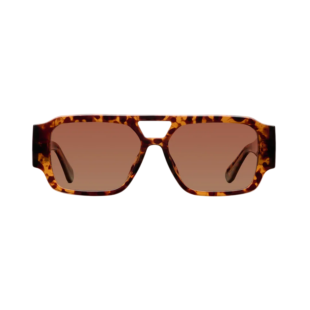 Meller Jahi Tigris Brown