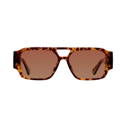 Meller Jahi Tigris Brown