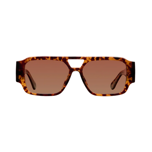 Meller Jahi Tigris Brown