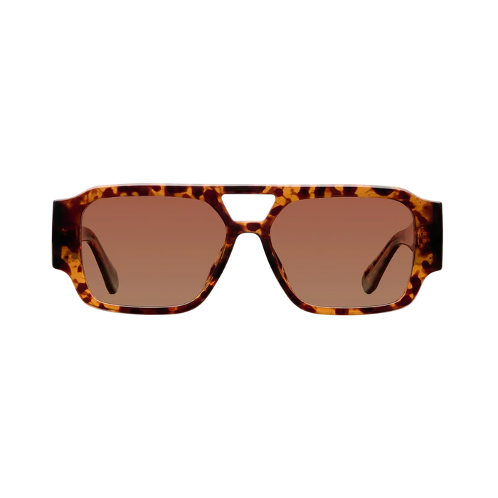 Meller Jahi Tigris Brown