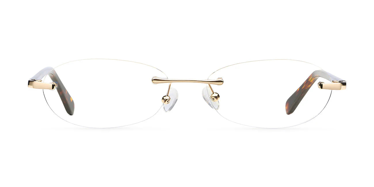 Meller Jina Gold