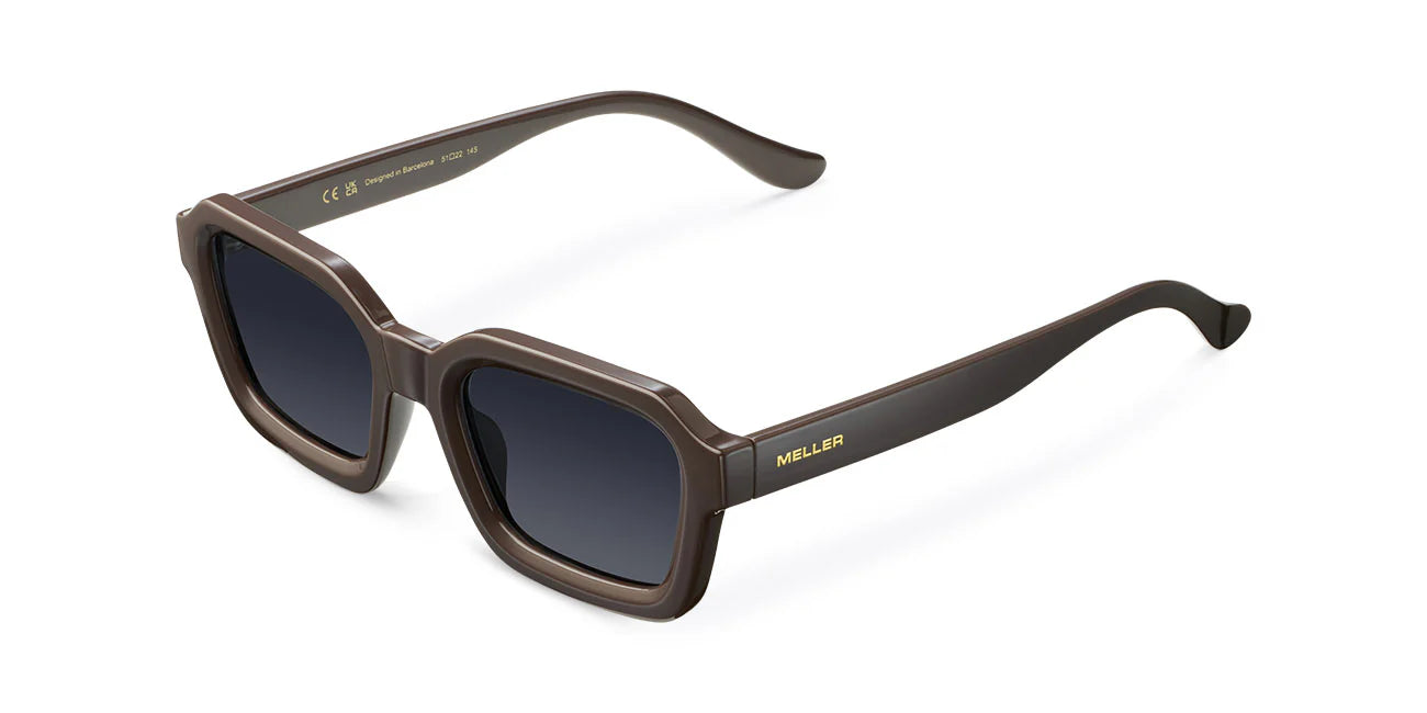 Meller Nayah Chocolate Carbon