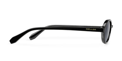 Meller Oba All Black