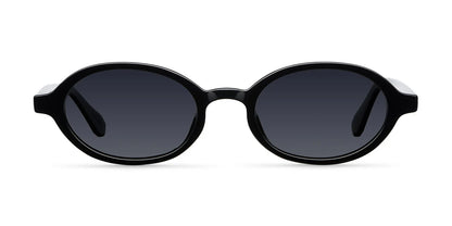 Meller Oba All Black
