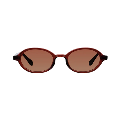 Meller Oba Maroon Brown